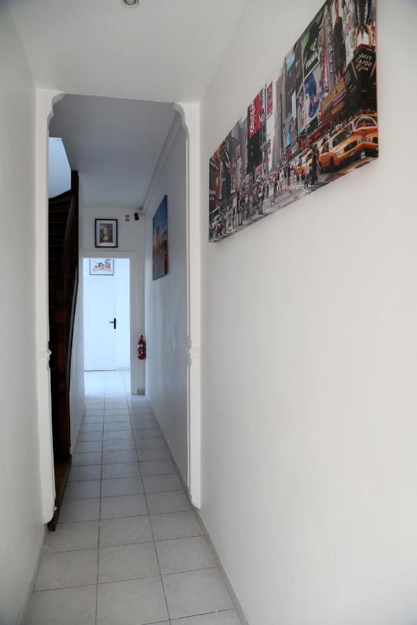 Saturne Apartment Saint-Quentin  Exterior photo